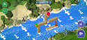 Strange Path screenshot 1